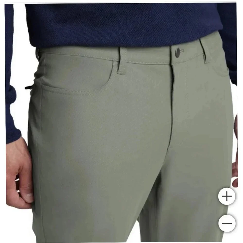 Kirkland Signature Men’s Commuter‎ Pant